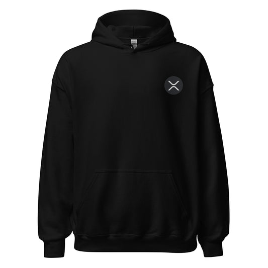 XRP - Unisex Hoodie