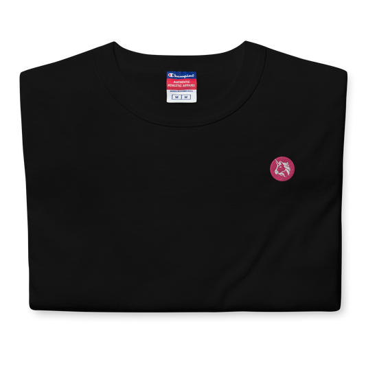 Uniswap (UNI) - Men's Champion T-Shirt