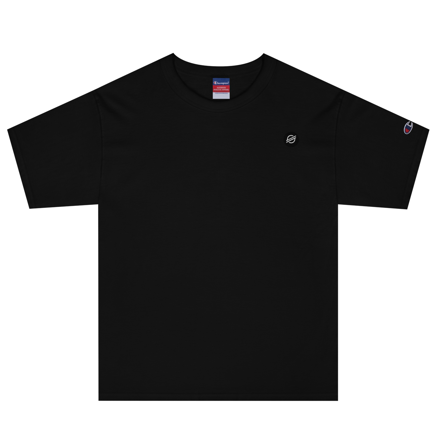 Stellar (XLM) - Men's Champion T-Shirt