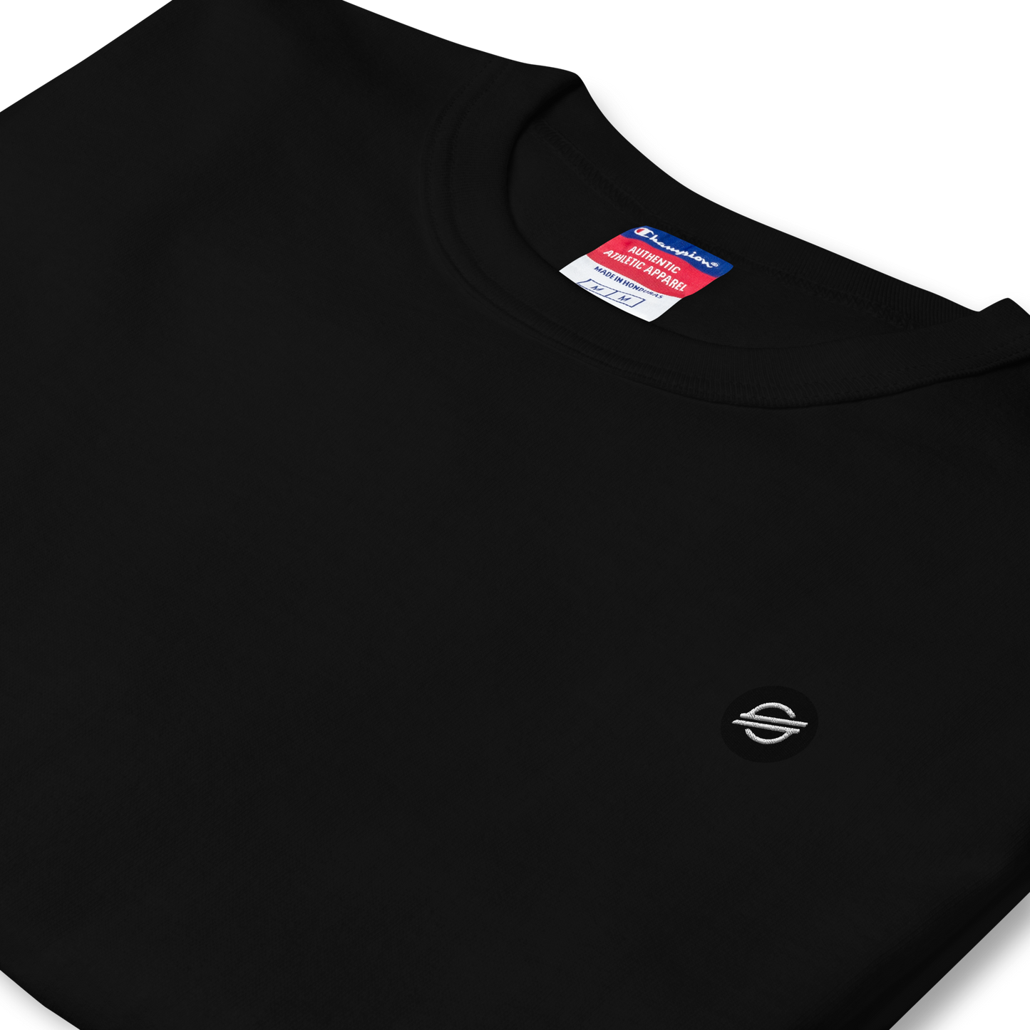 Stellar (XLM) - Men's Champion T-Shirt