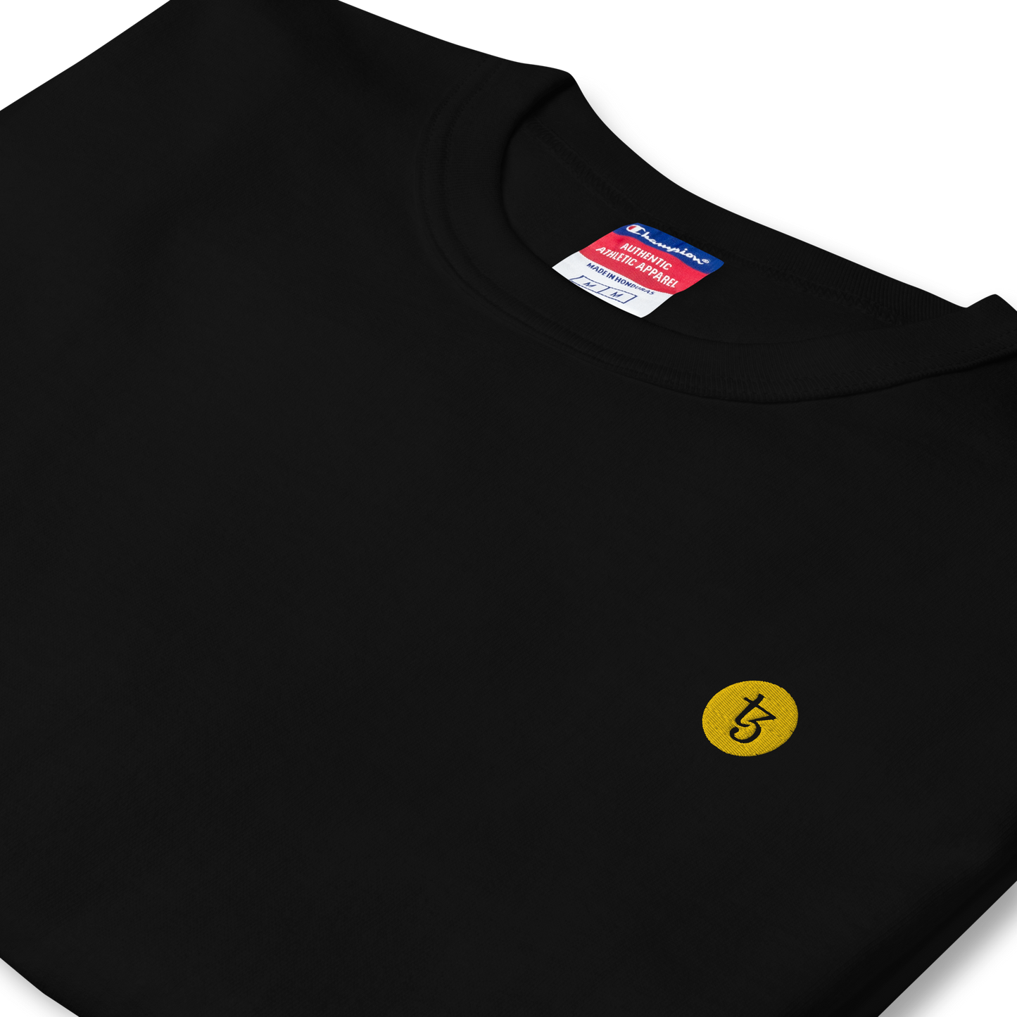 Tezos (XTZ) - Men's Champion T-Shirt