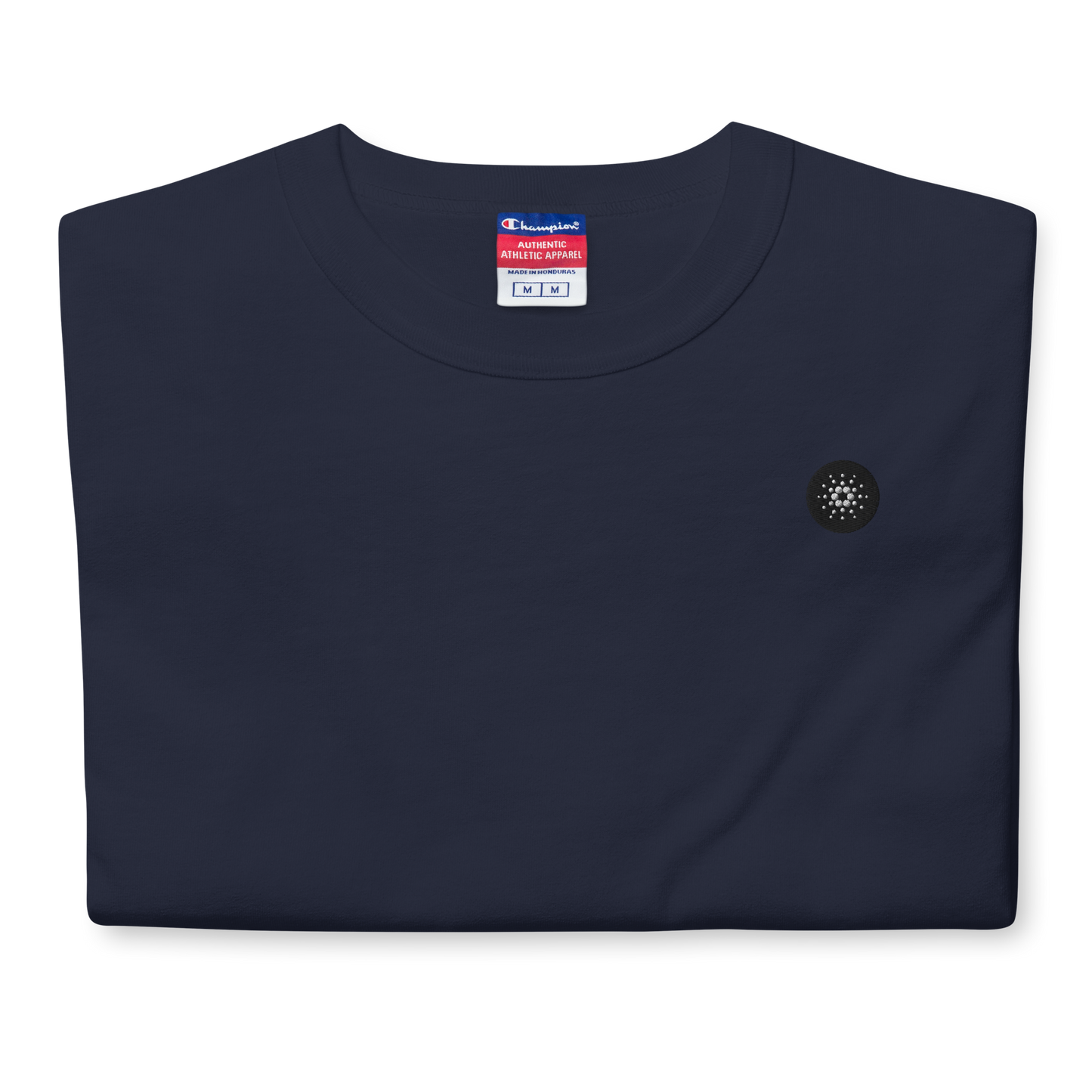 Cardano (ADA) - Men's Champion T-Shirt