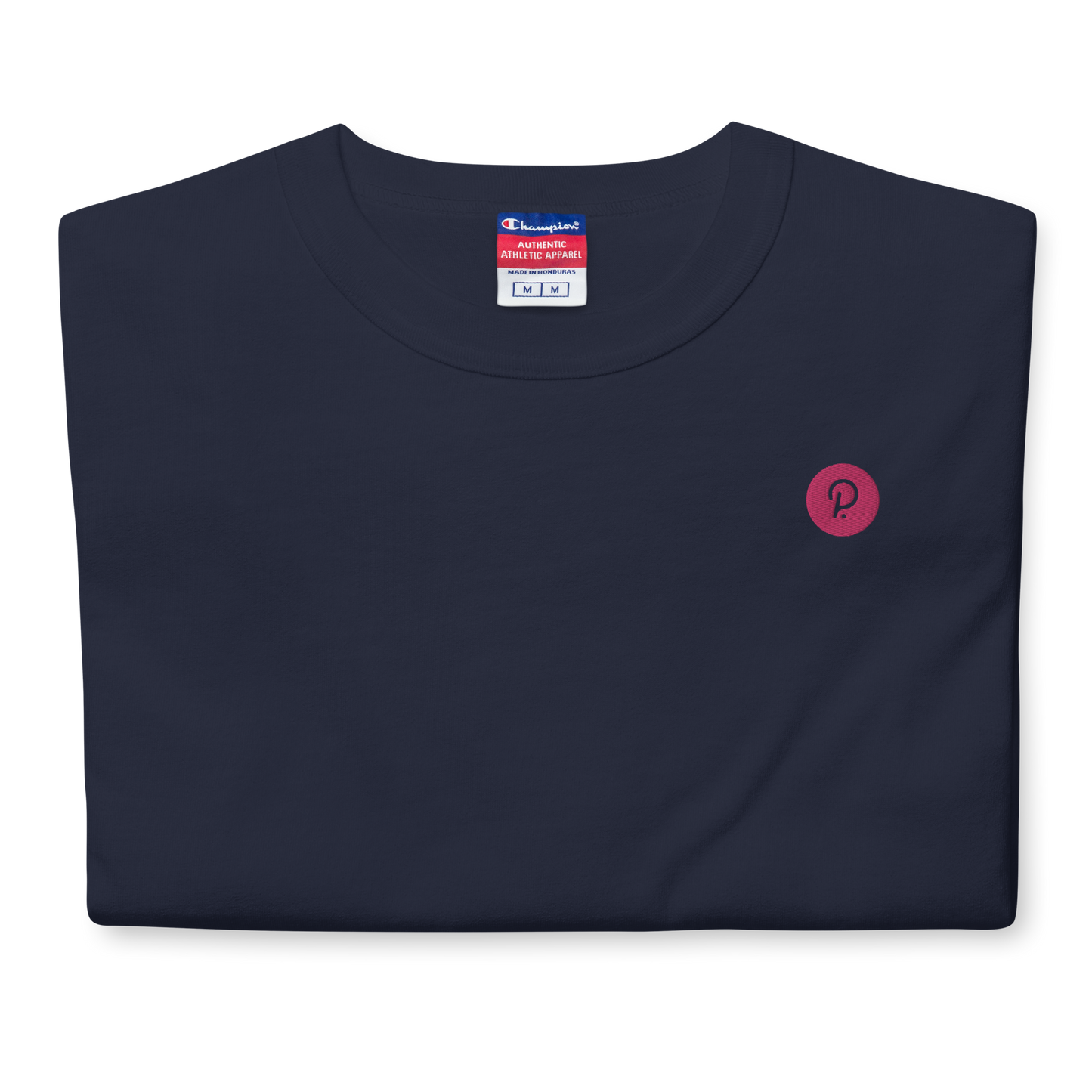 Polkadot (DOT) - Men's Champion T-Shirt