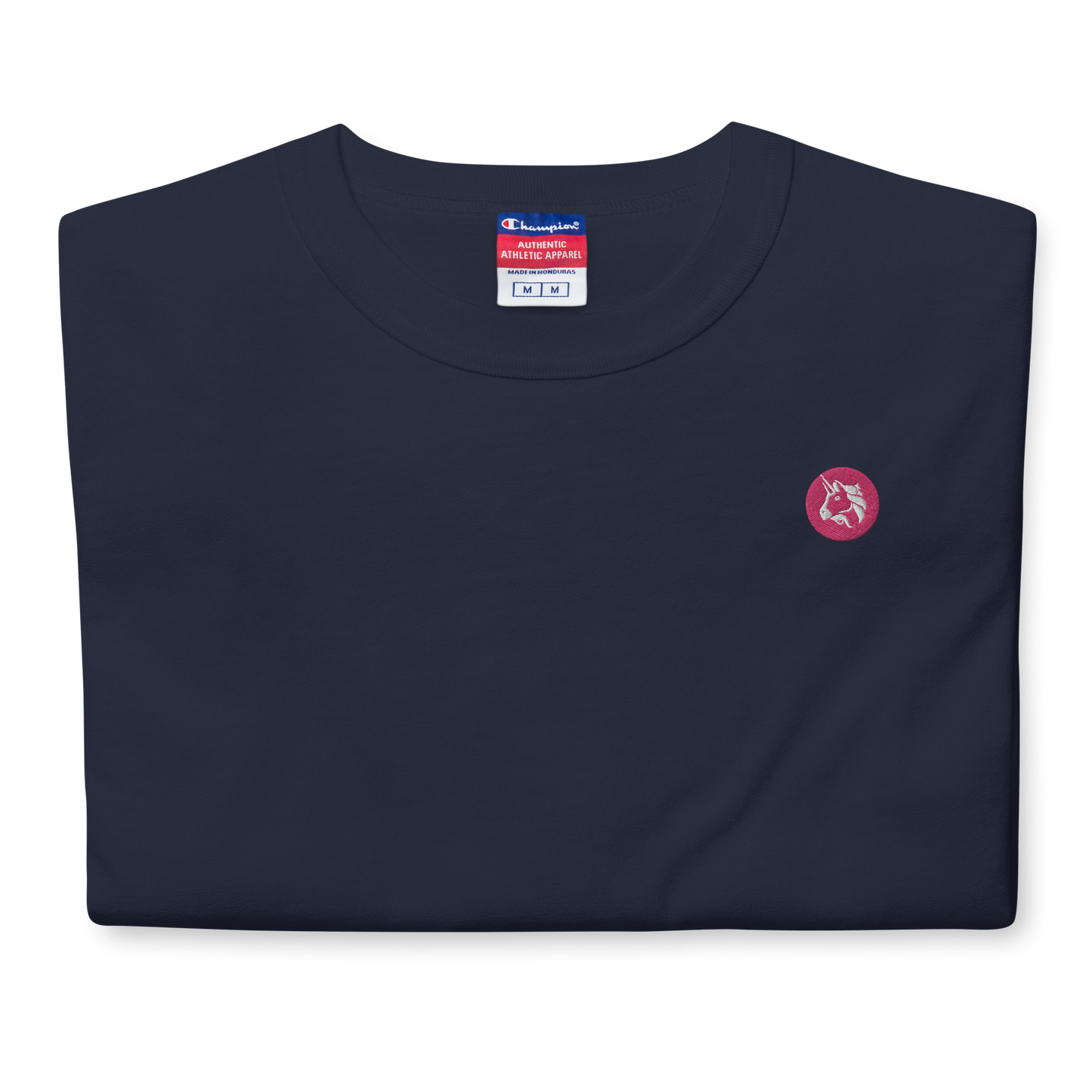 Uniswap (UNI) - Men's Champion T-Shirt