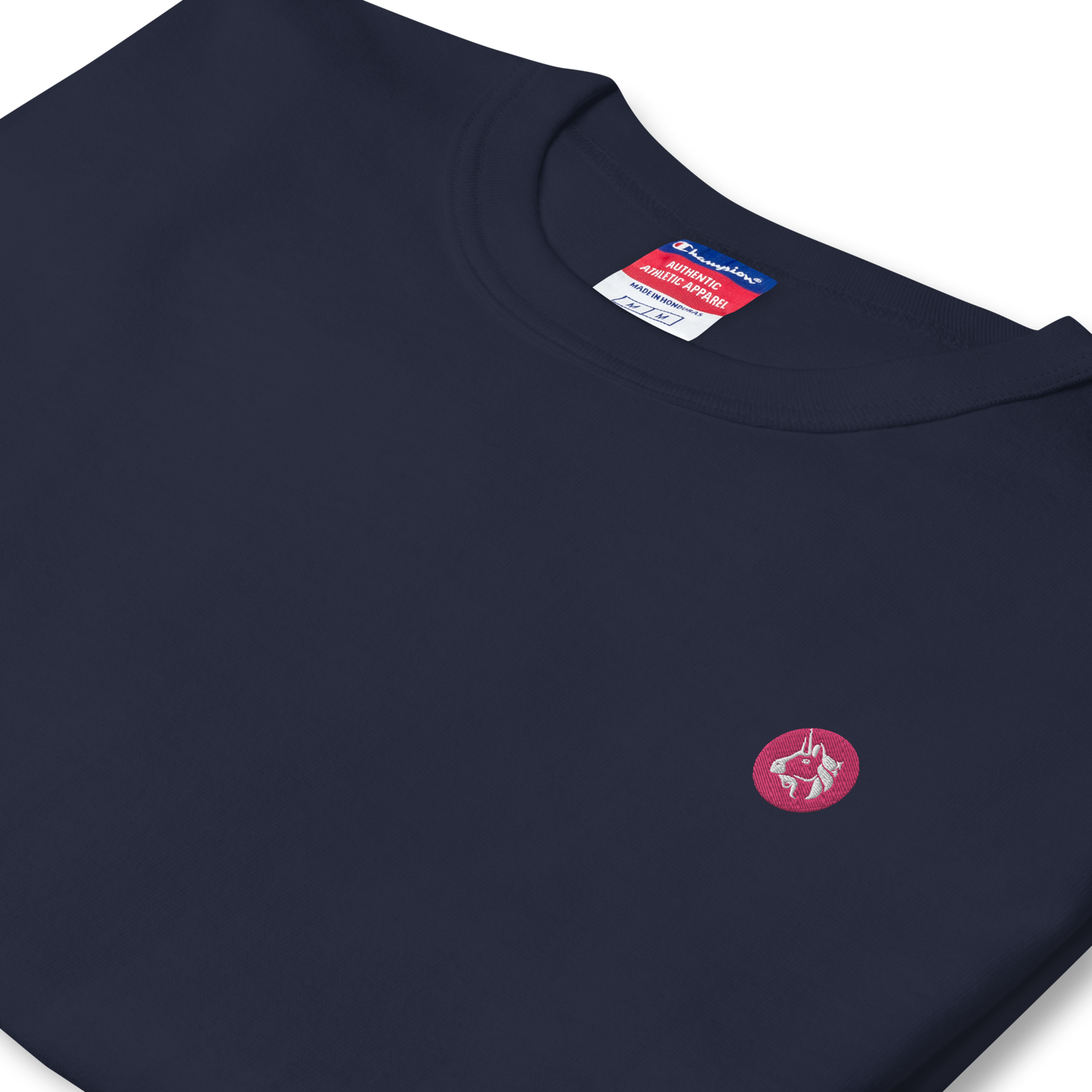 Uniswap (UNI) - Men's Champion T-Shirt