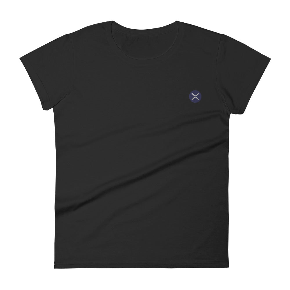 XRP (XRP) - Women's short sleeve t-shirt