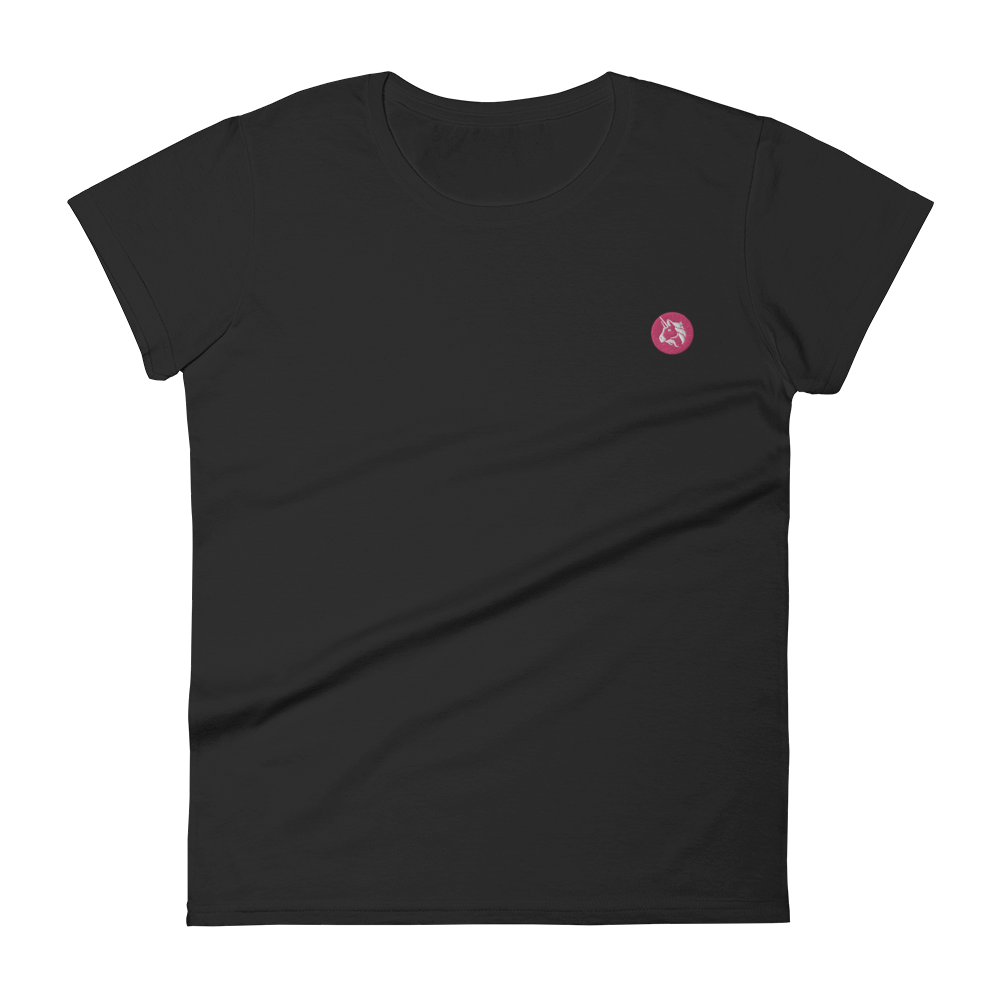 Uniswap (UNI) - Women's short sleeve t-shirt