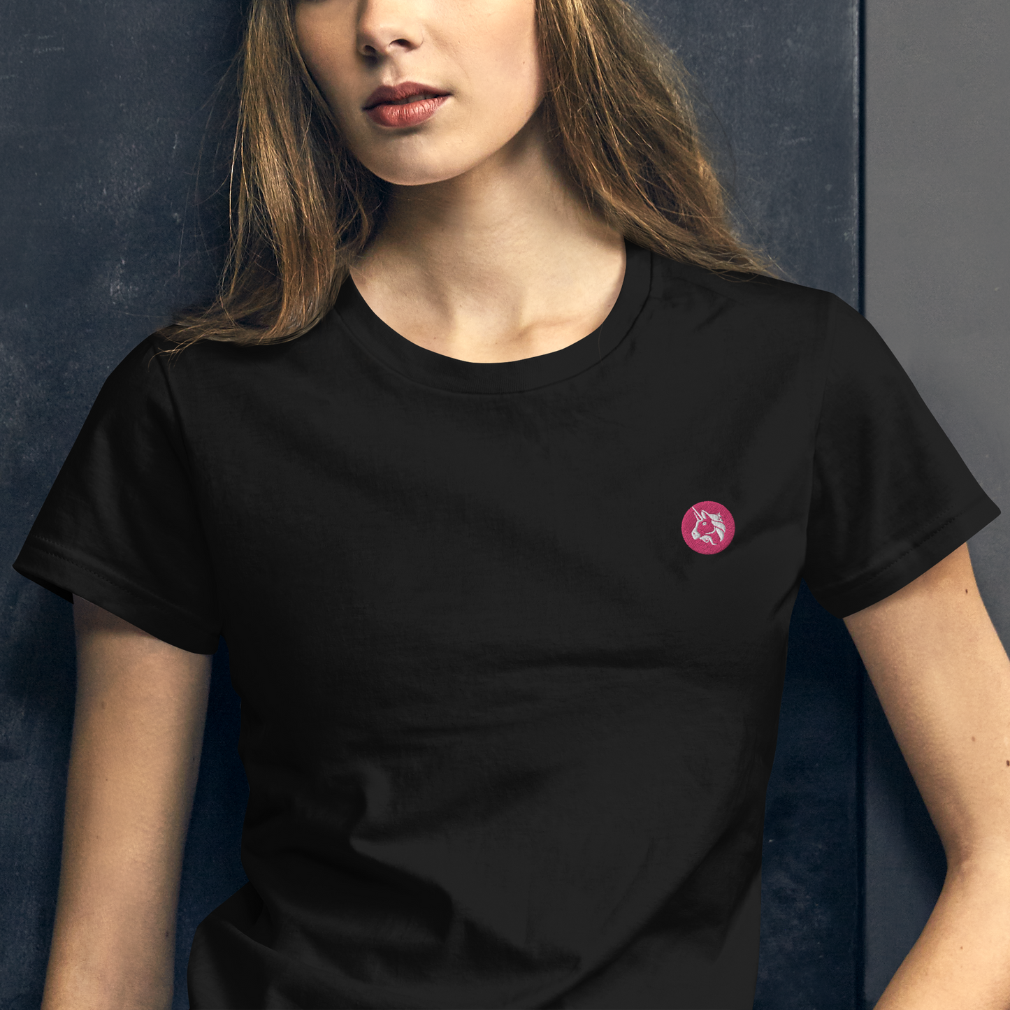 Uniswap (UNI) - Women's short sleeve t-shirt